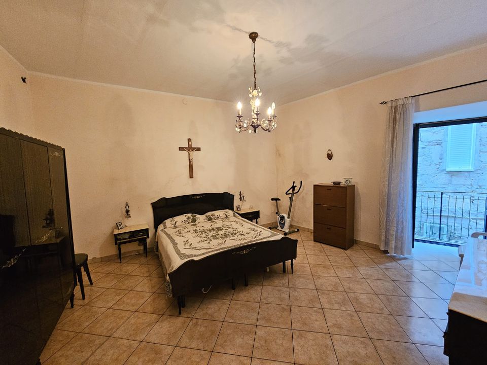 Landsbyhus i Collesano, Palermo - foto 5